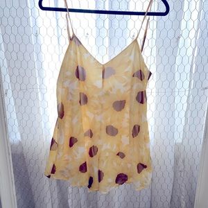 Show Me Your Mumu Romper